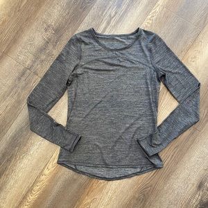 Lululemon long sleeve